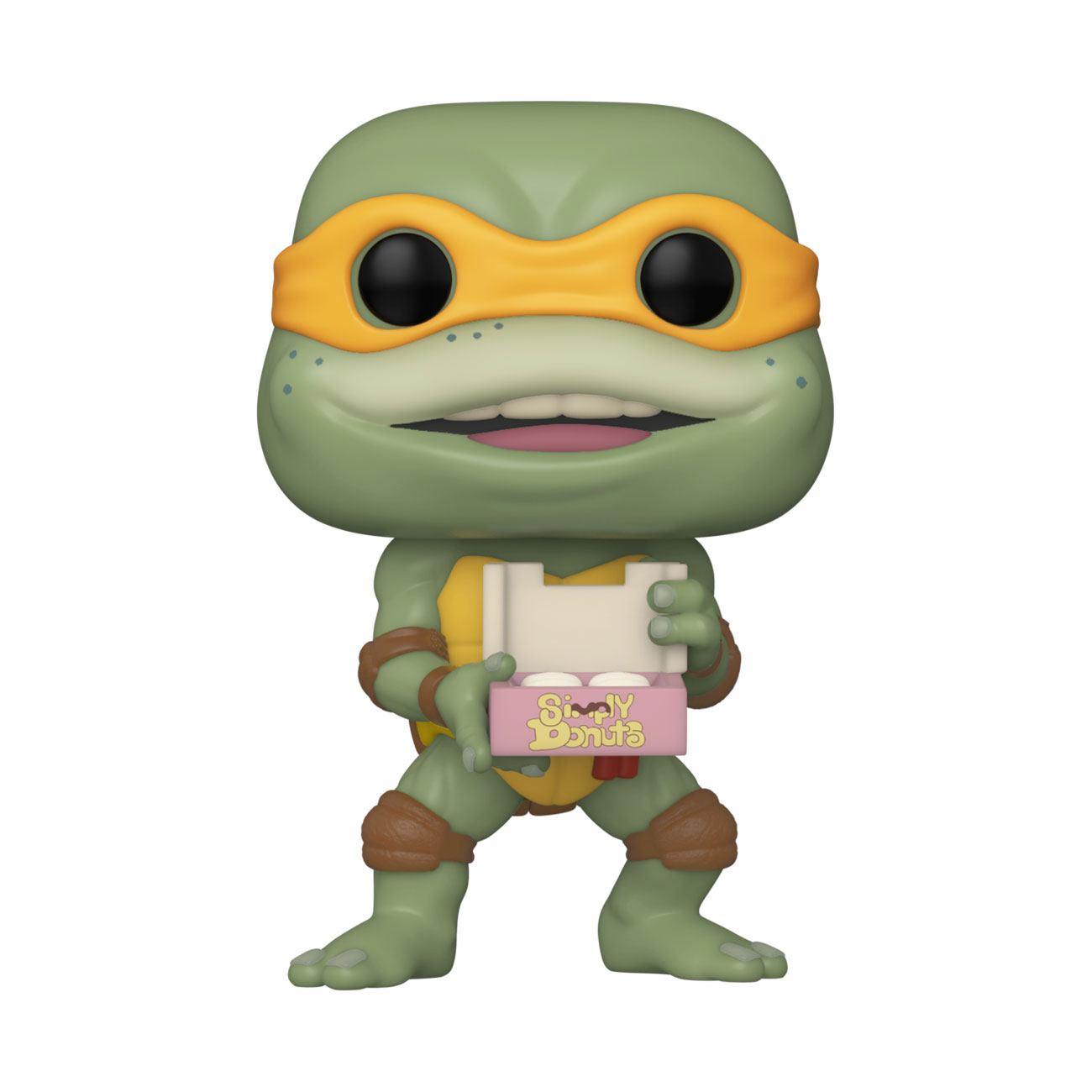 pop michelangelo 1136