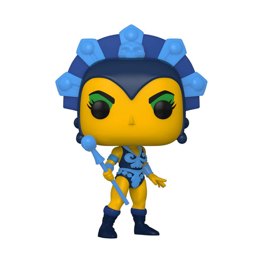 MASTERS OF THE UNIVERSE POP N° 86 Evil Lyn