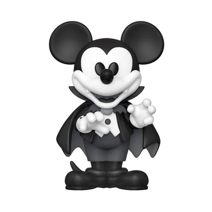 Vinyl SODA Mickey Vampire