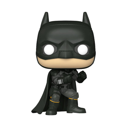 pop batman 1187