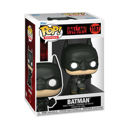 pop batman 1187