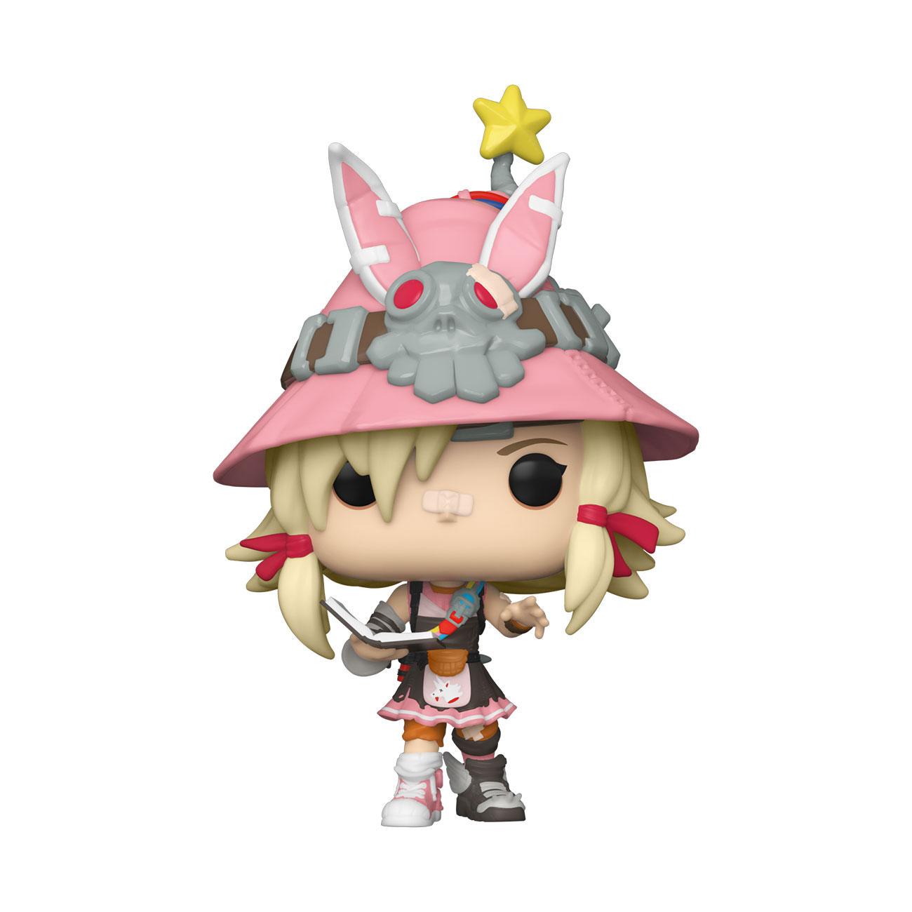 pop tiny tina 858