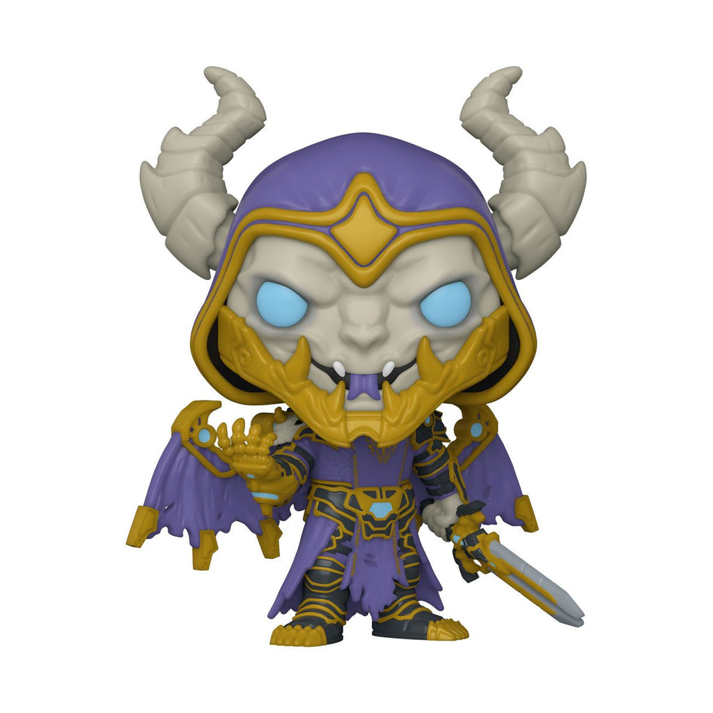 pop dragon lord 860
