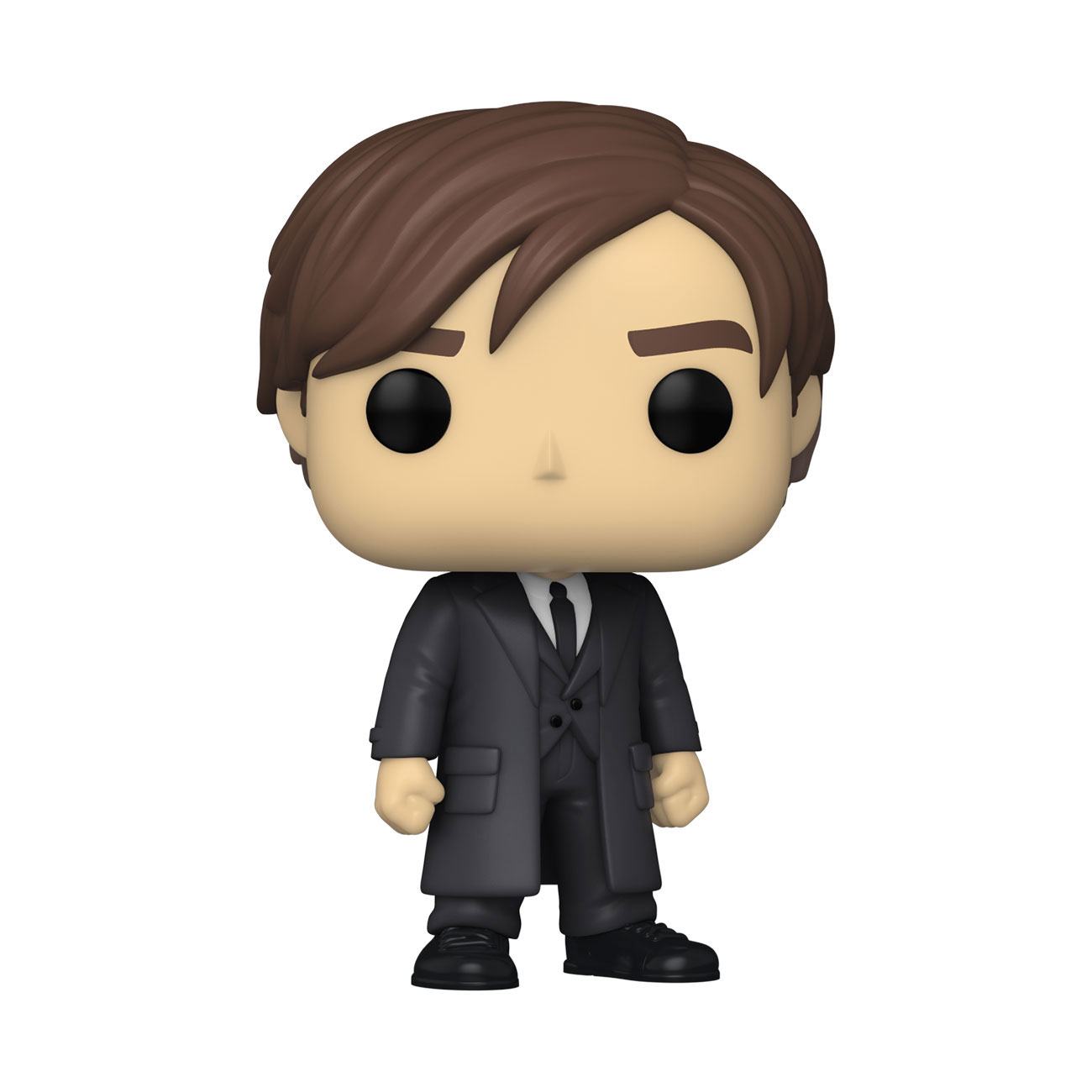 the batman figurine pop heroes bruce wayne en costume