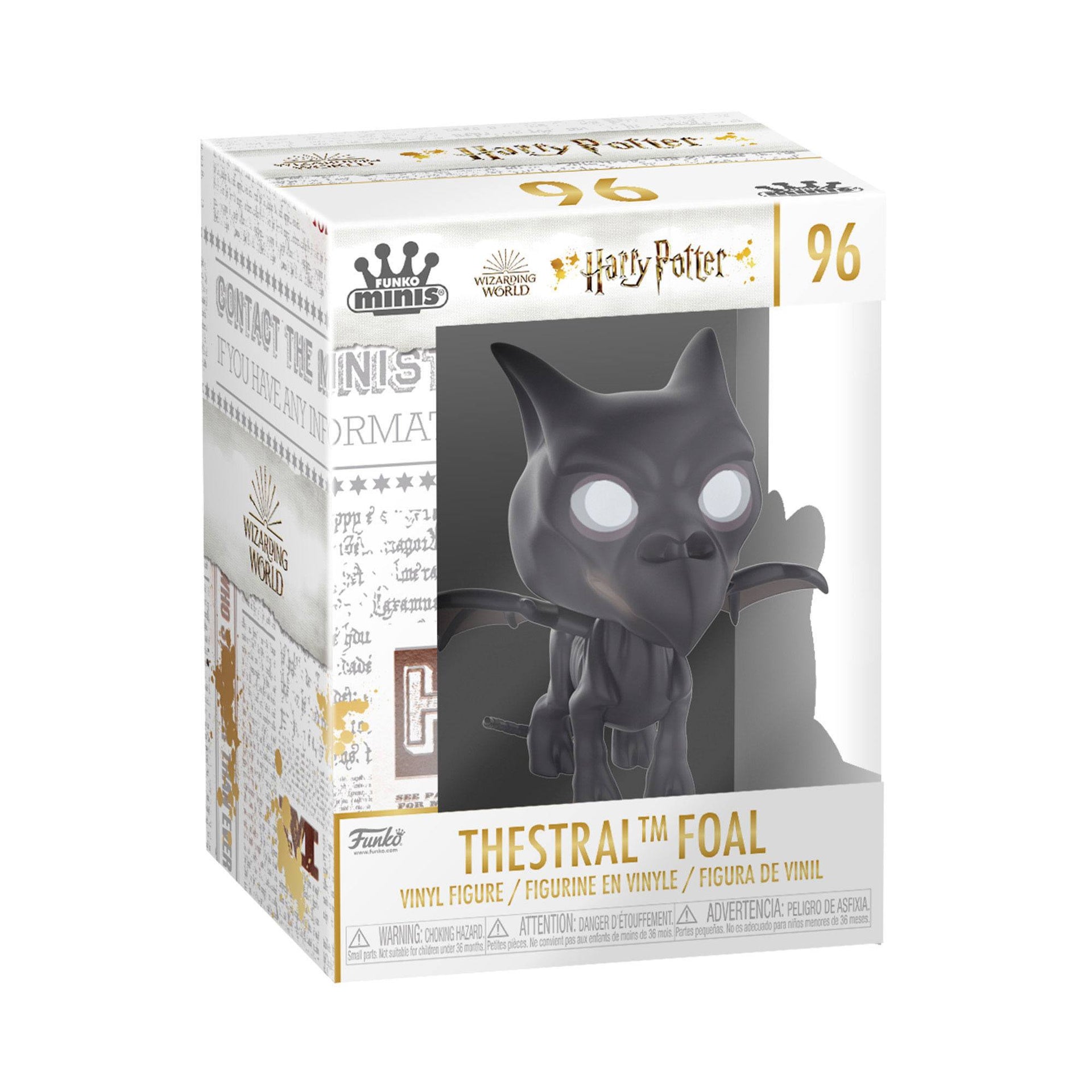 funko minis harry potter