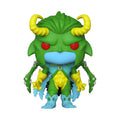 marvel monster hunters pop loki