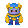 rvel monster hunters pop thanos
