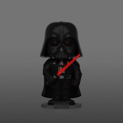 vinyl soda darth vader