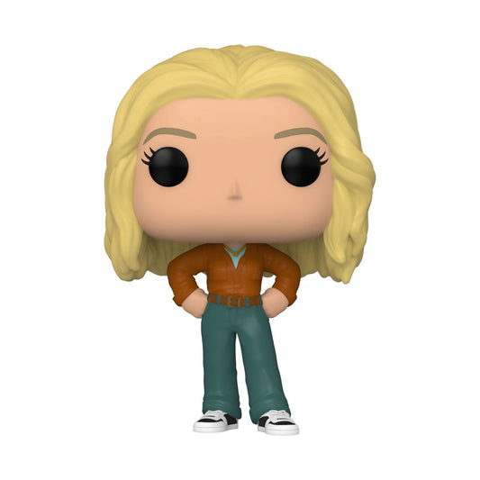 Jurassic World 3 Funko POP! Movies Vinyl figurine Ellie Sattler 1214 | Jurassic Park figurine Funko