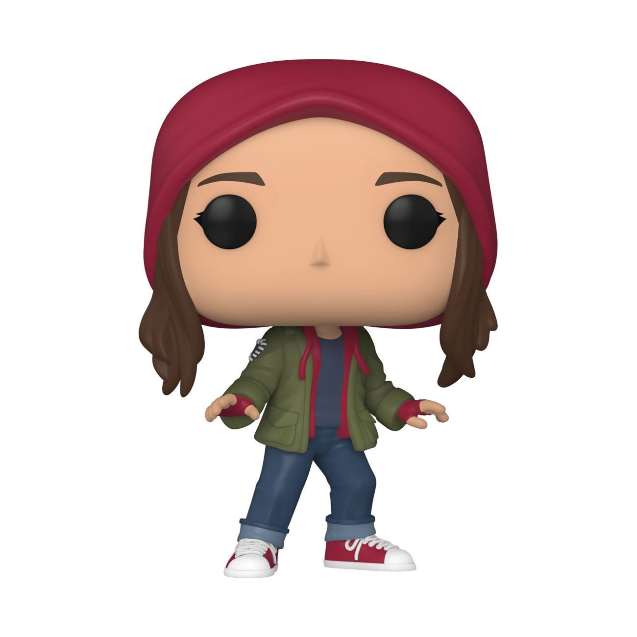 Jurassic World 3 Funko POP! Movies Vinyl figurine Maisie 1215 | Jurassic Park figurine Funko