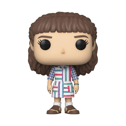 Stranger Things Funko POP! Vinyl figurine Onze Saison 4 Netflix Funko