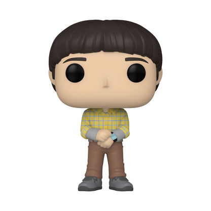 Stranger Things Funko POP! Vinyl figurine Steve Will Byers 4 Netflix Funko