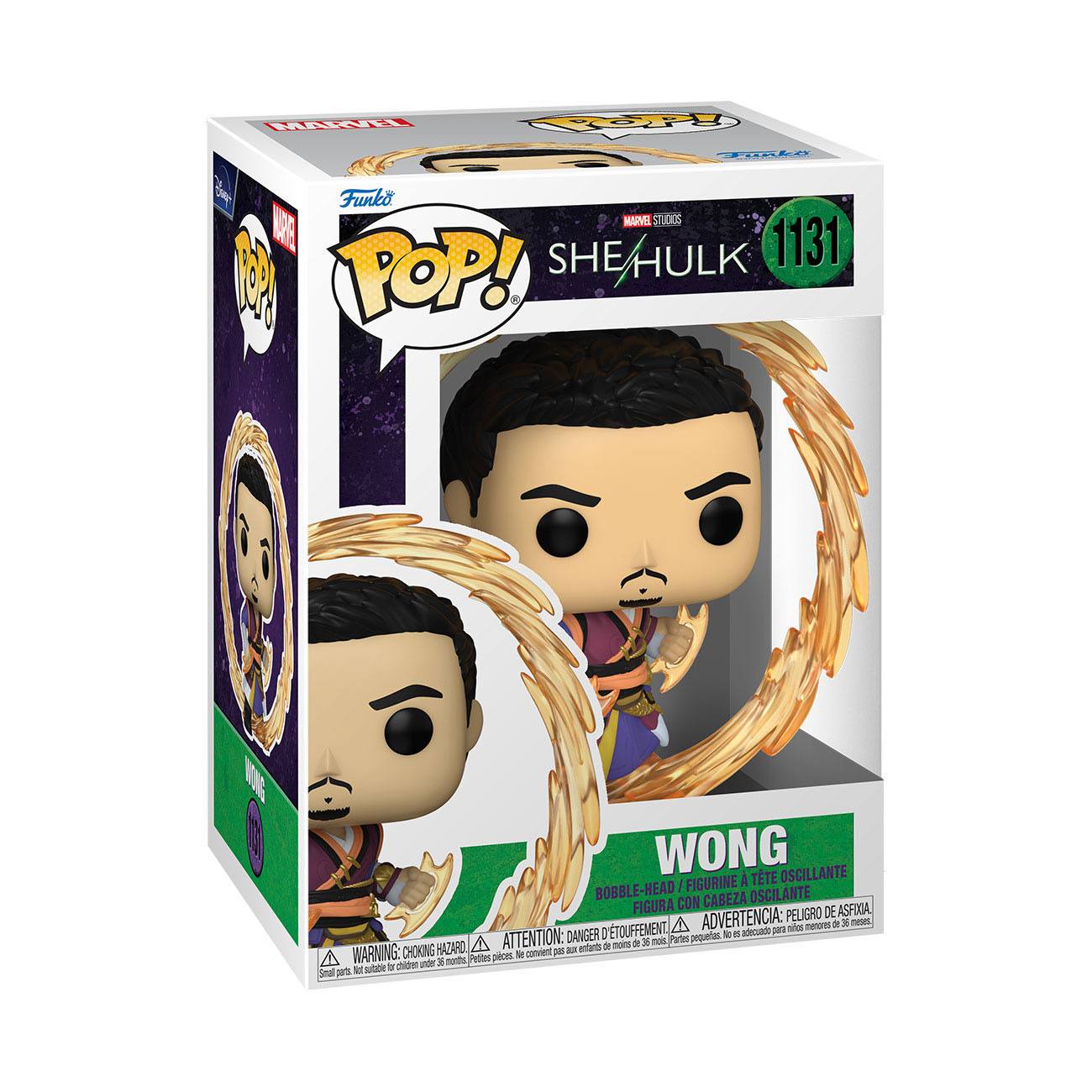 she hulk pop wong