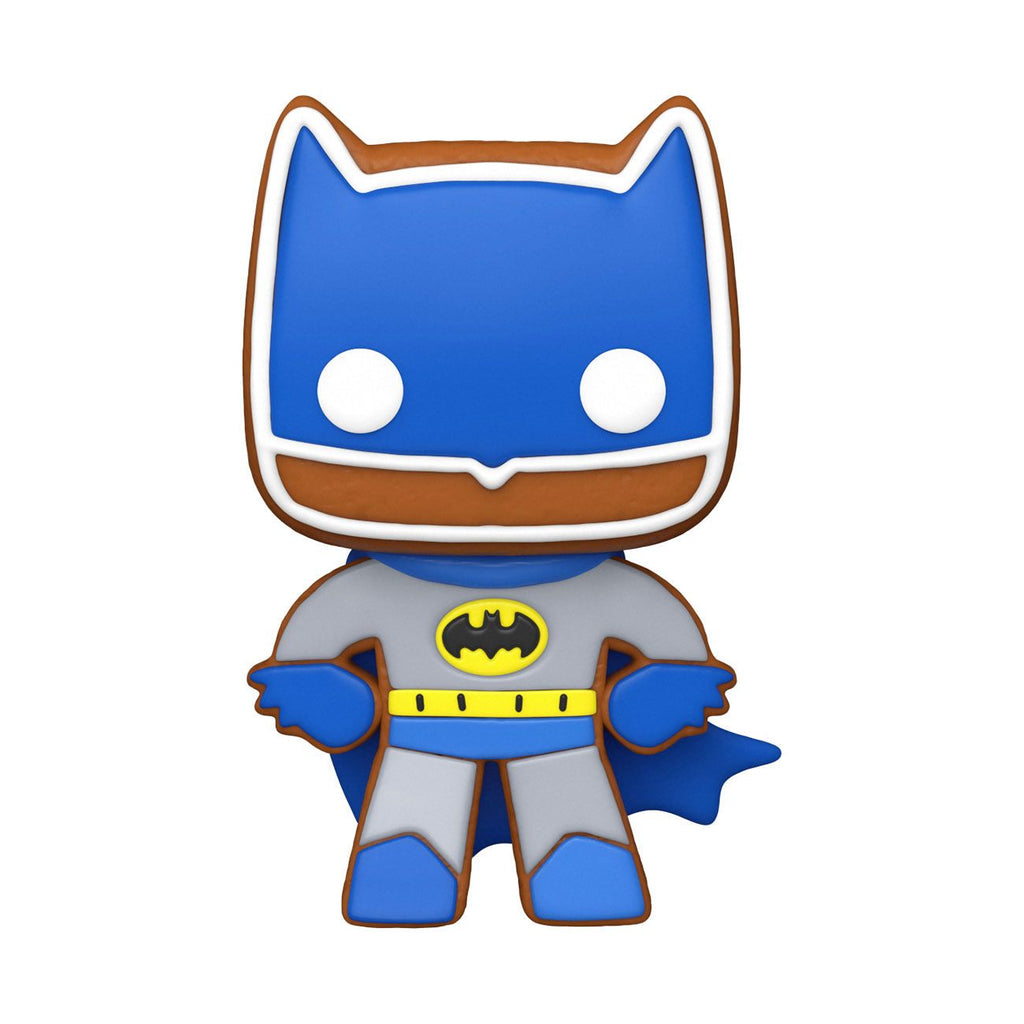 dc comics holiday pop heroes batman 444
