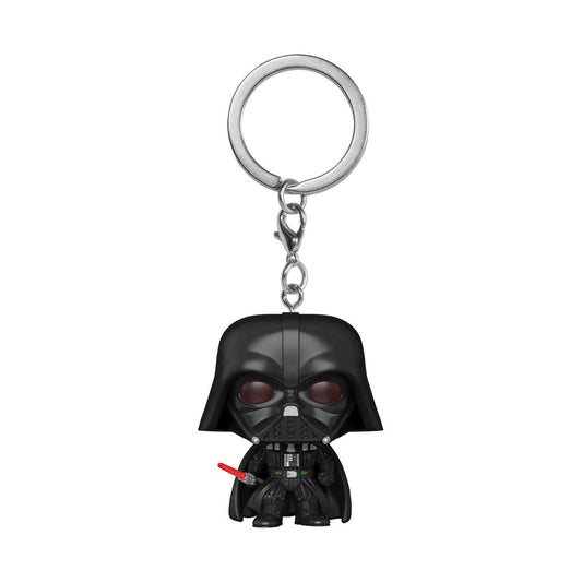 Pop! Keychain Dark Vador