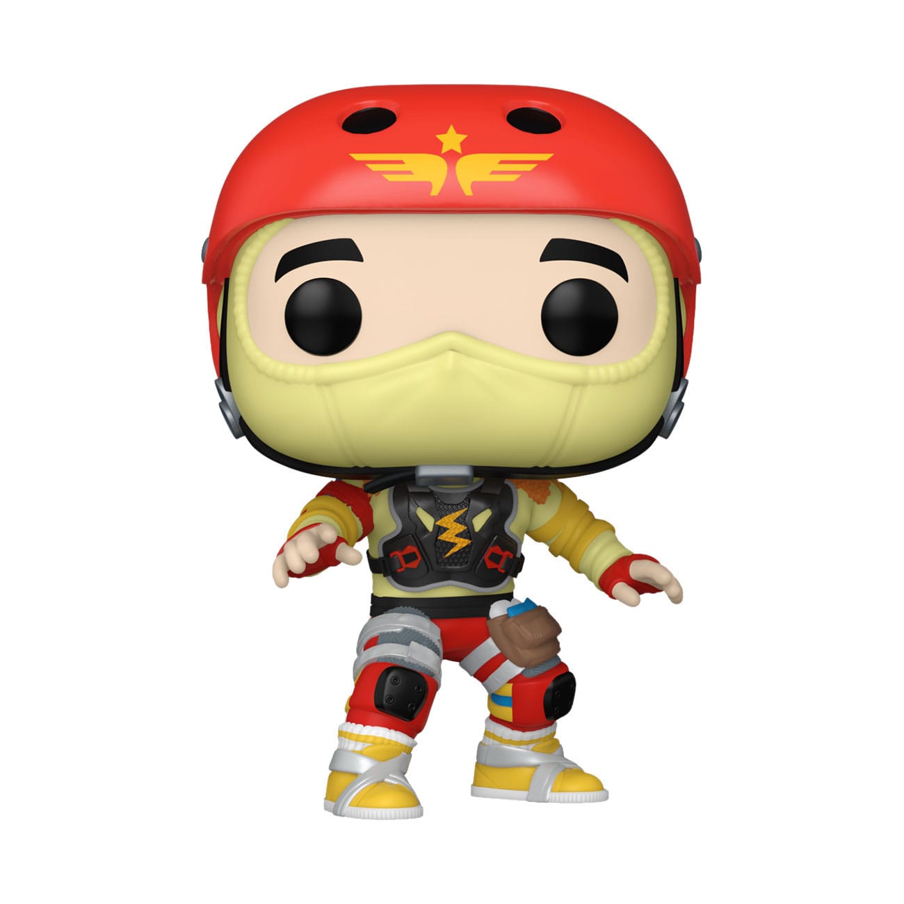 The Flash Funko POP! Movies Barry Allen 1337 | DC Comics figurine Funko