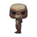 stranger things funko pop vinyl figurine vecna pointing