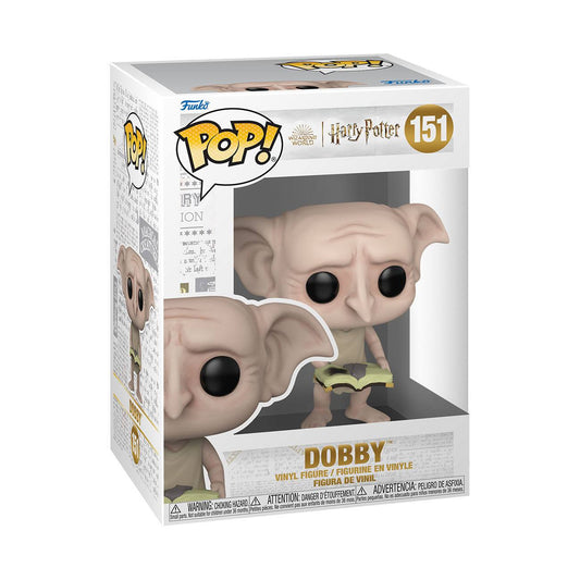 pop dobby 151