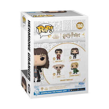 pop hermione granger 150