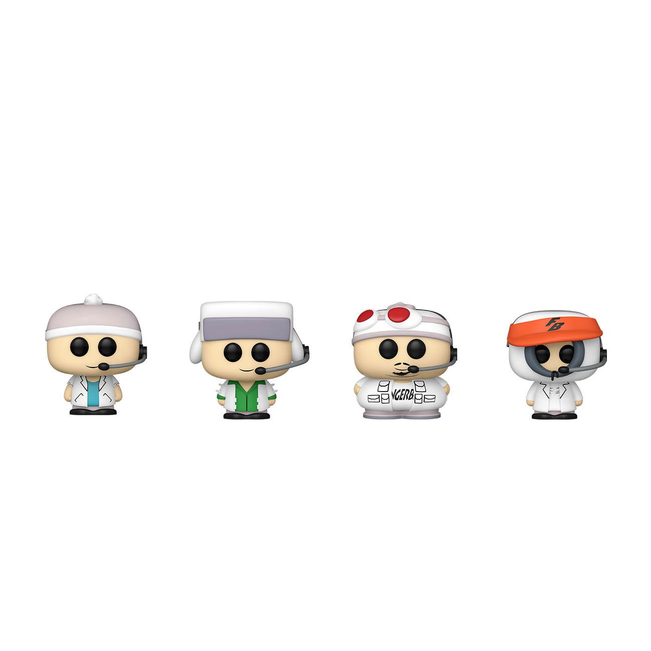 pop albums deluxe south park boy band 42