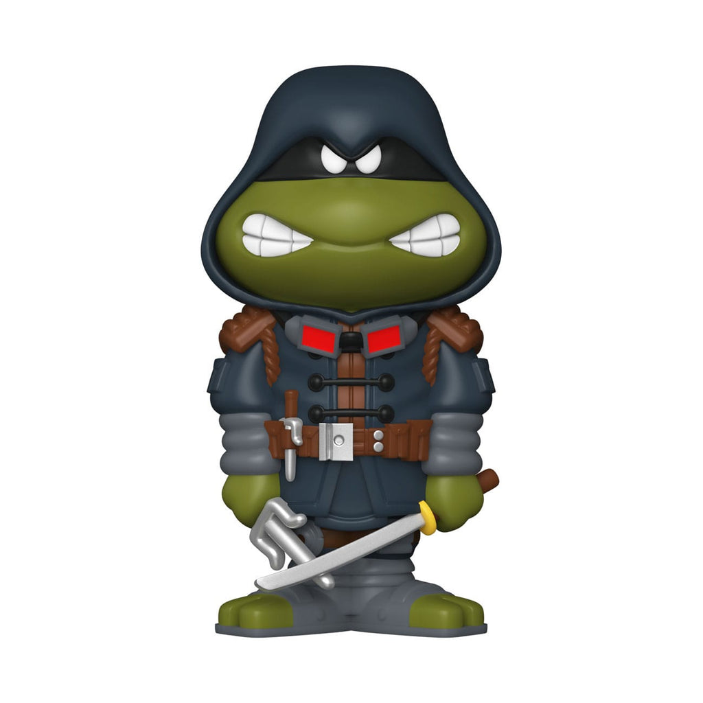 vinyl soda the last ronin