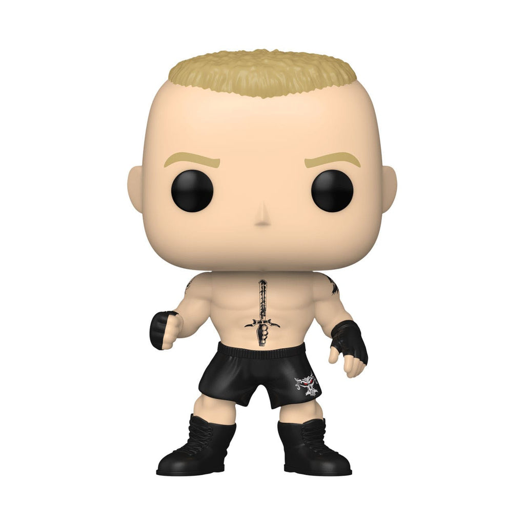 Lesnar &amp; Undertaker 2-Pack 