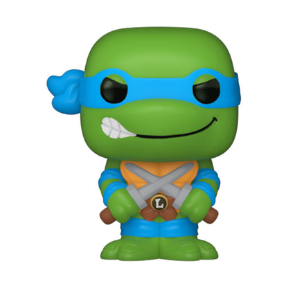 Bitty Pop! Tortues Ninja 4-Pack Series 1