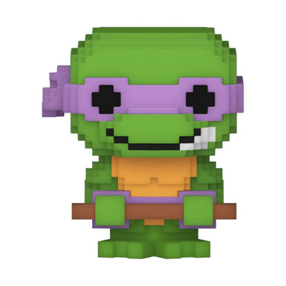 Bitty Pop! Tortues Ninja 4-Pack Series 4