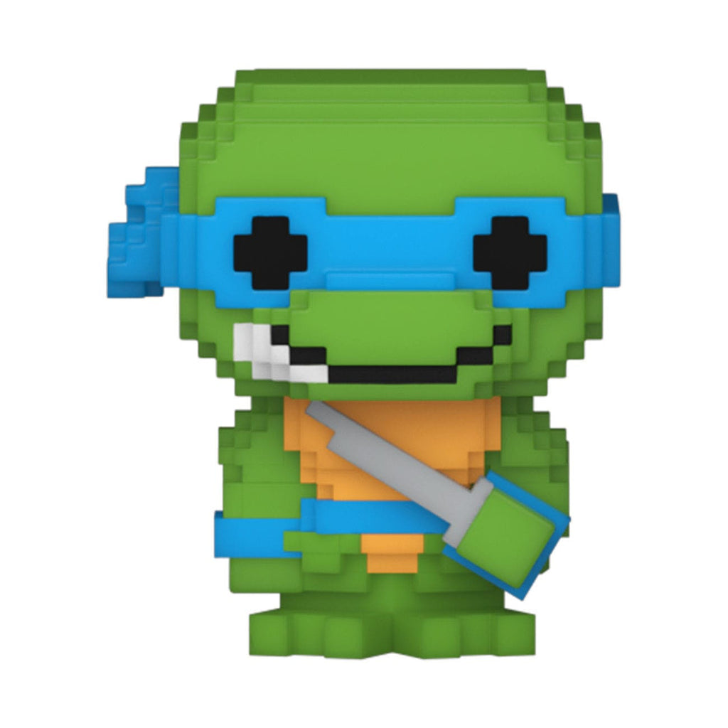 bitty pop teenage mutant ninja turtles 4 pack series 4