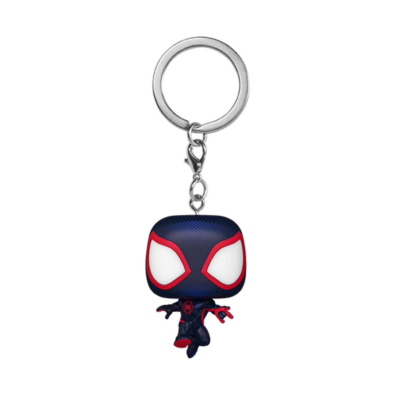 pop keychain spider man se