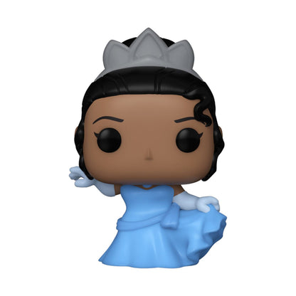 Bitty Pop! Disney Princess 4-Pack Series 1