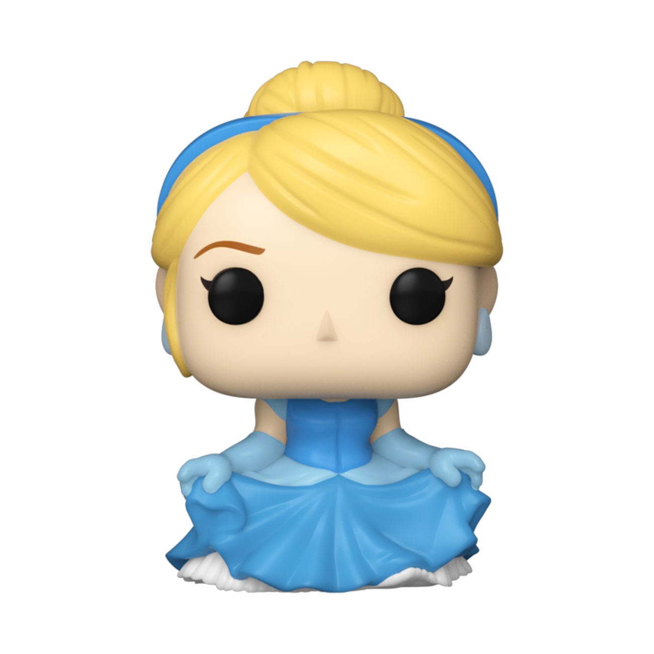 Bitty Pop! Disney Princess 4-Pack Series 3