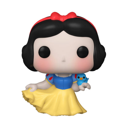 Bitty Pop! Disney Princess 4-Pack Series 3