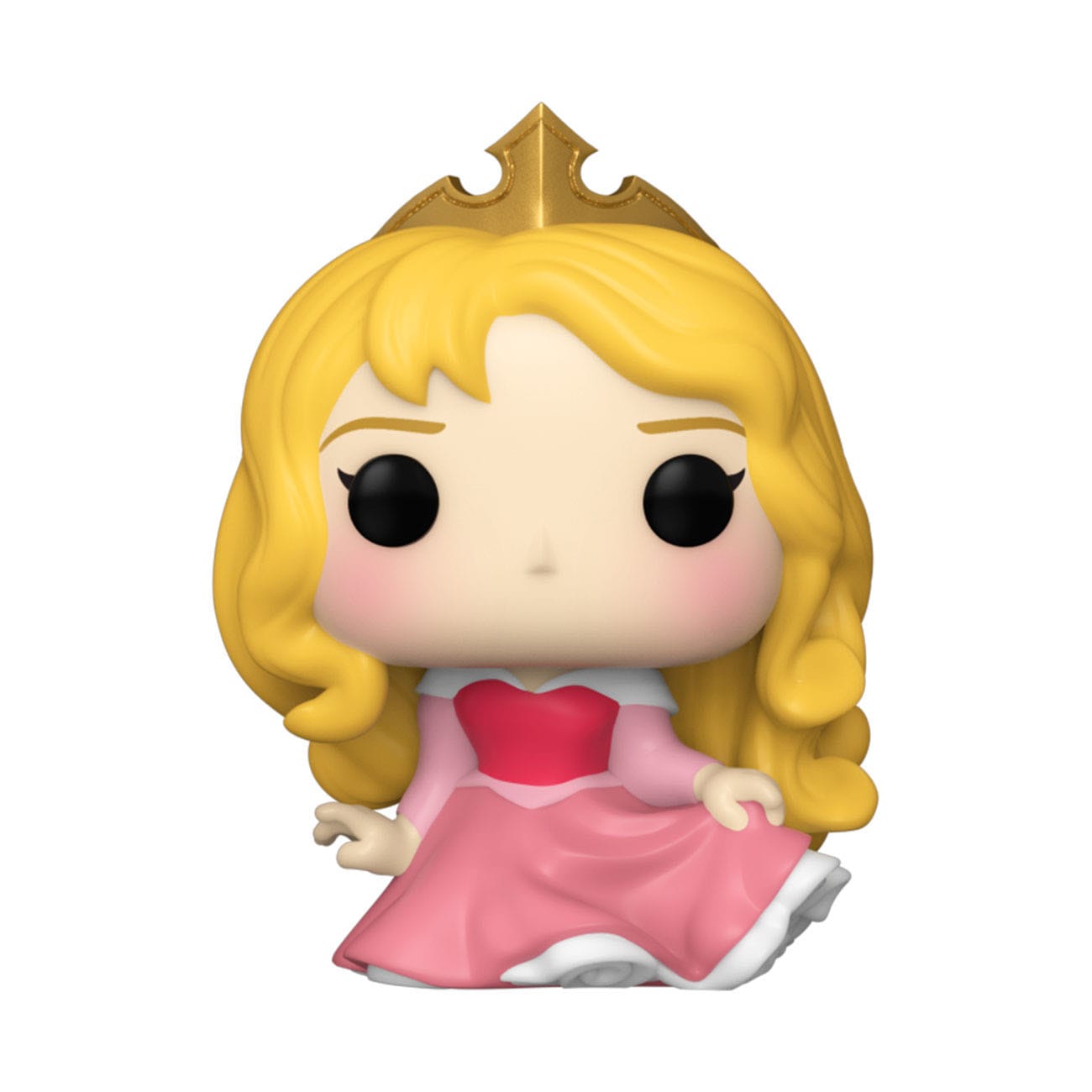 Bitty Pop! Disney Princess 4-Pack Series 3