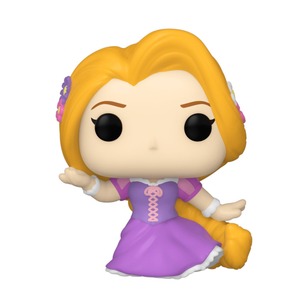 Bitty Pop! Disney Princess 4-Pack Series 4