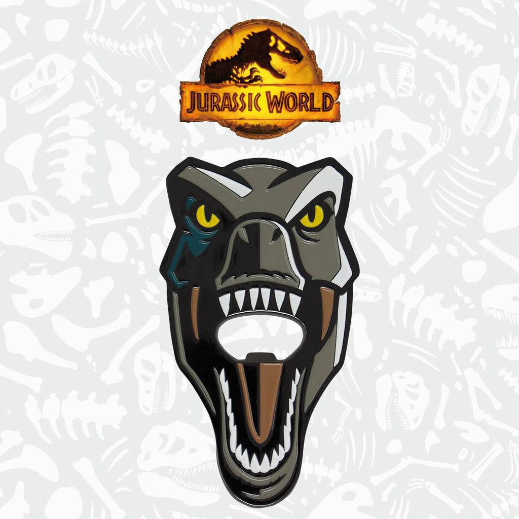 T-Rex-pullonavaaja 