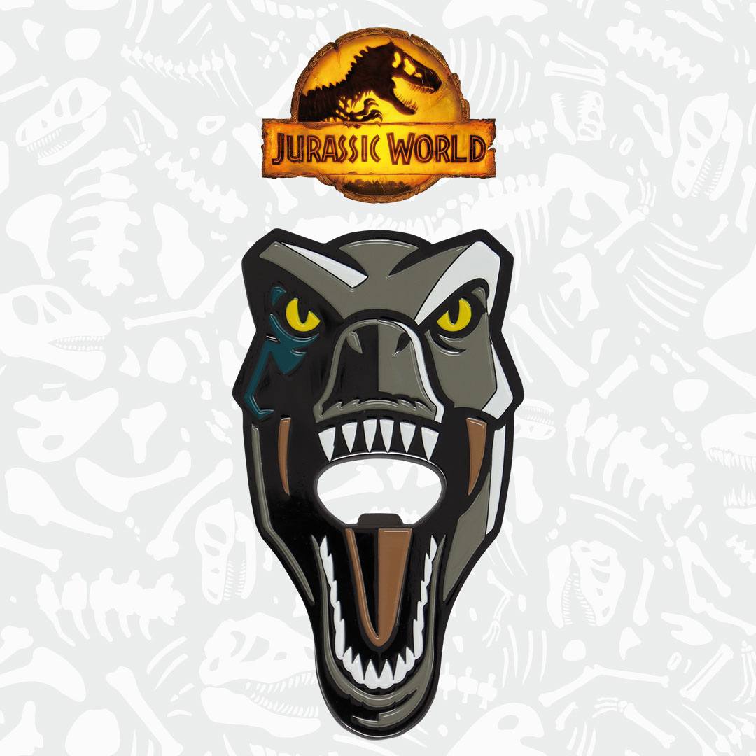 T-Rex-pullonavaaja 