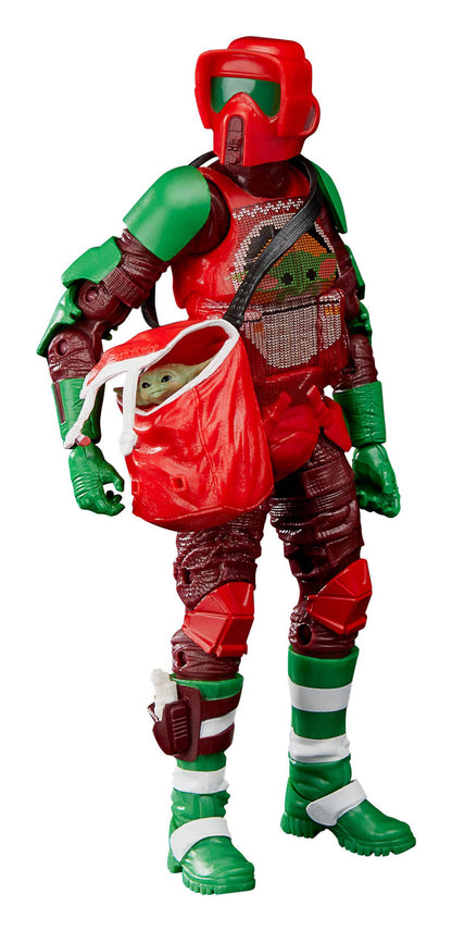 Skautský oddiel - sviatočná edícia 