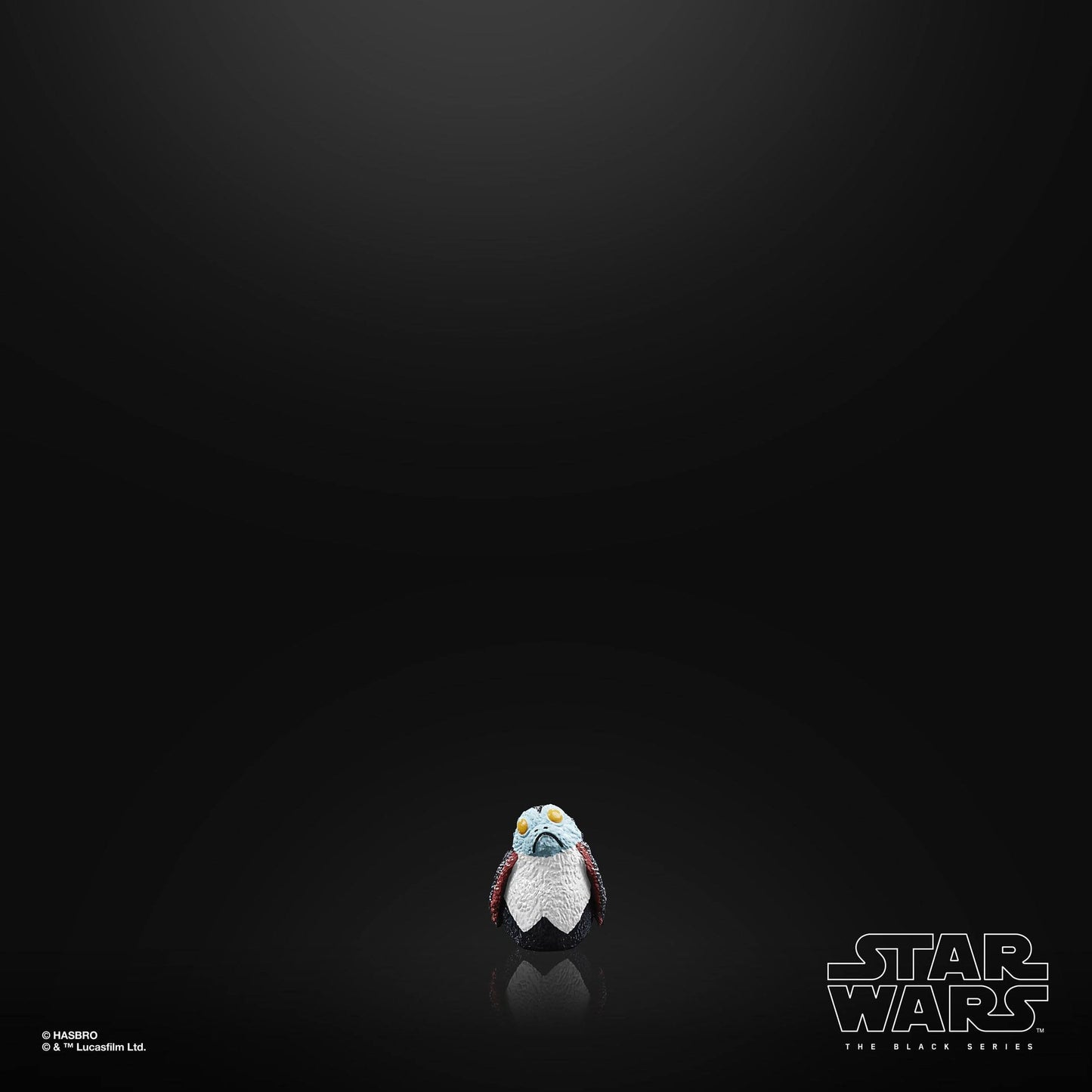 Klonovaný vojak - Halloweenska edícia 