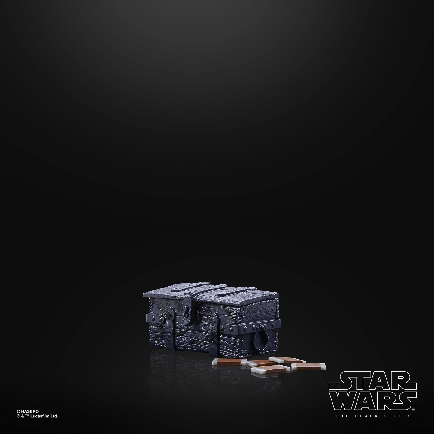 Klonovaný vojak - Halloweenska edícia 