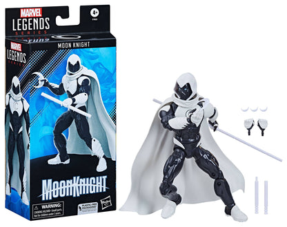 Marvel Legends Series Moon Knight