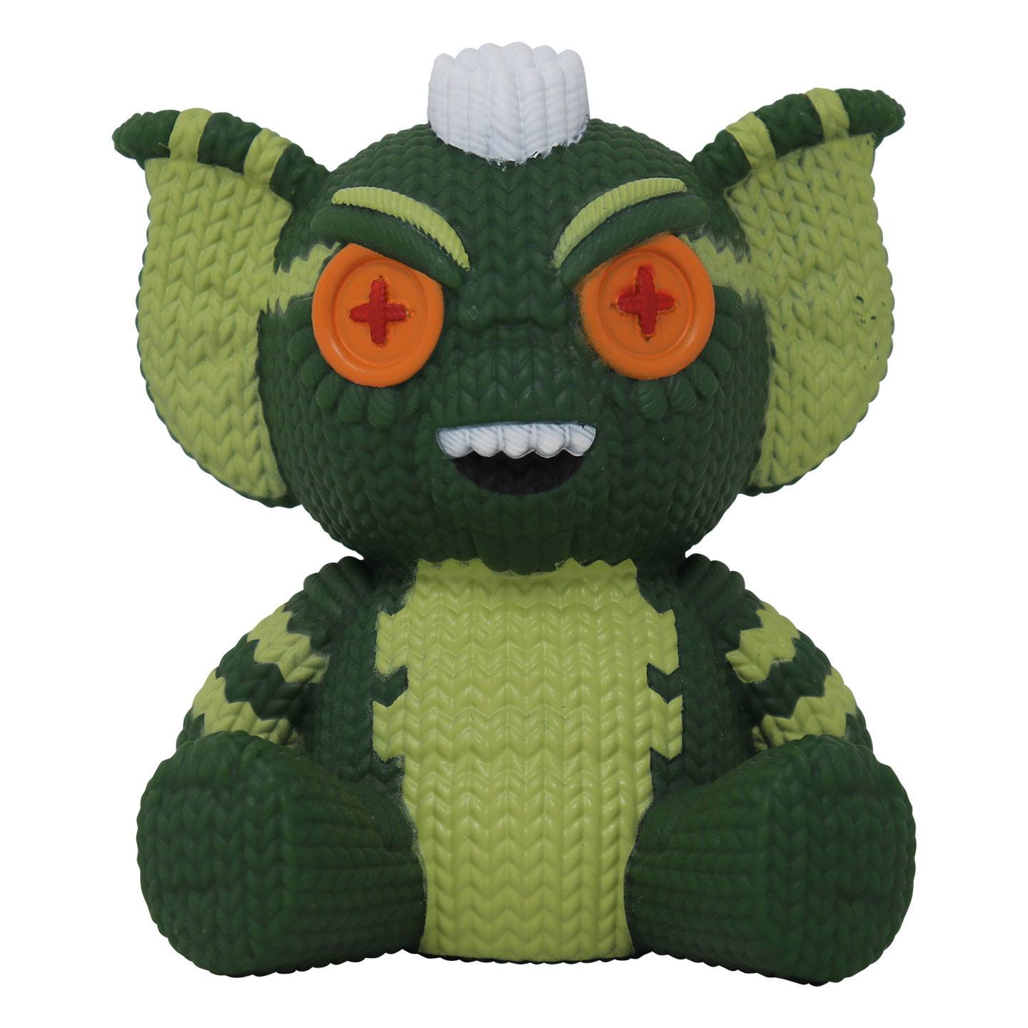 Figurine Stripe 041 Knit Serie Handmade by Robots | Gremlins figurine Stripe Funko