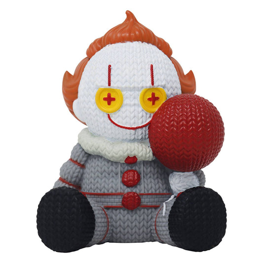 ca pennywise handmade by robots n 042