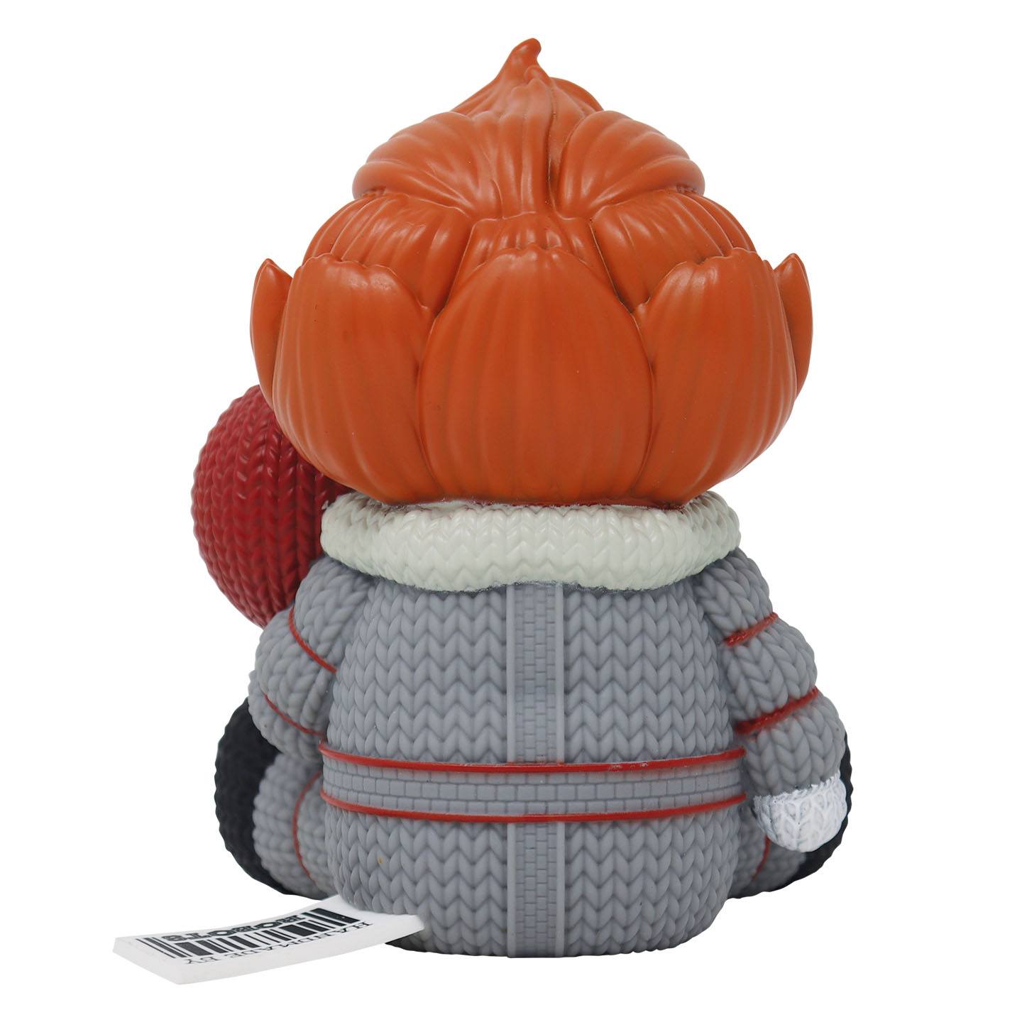 ca pennywise handmade by robots n 042