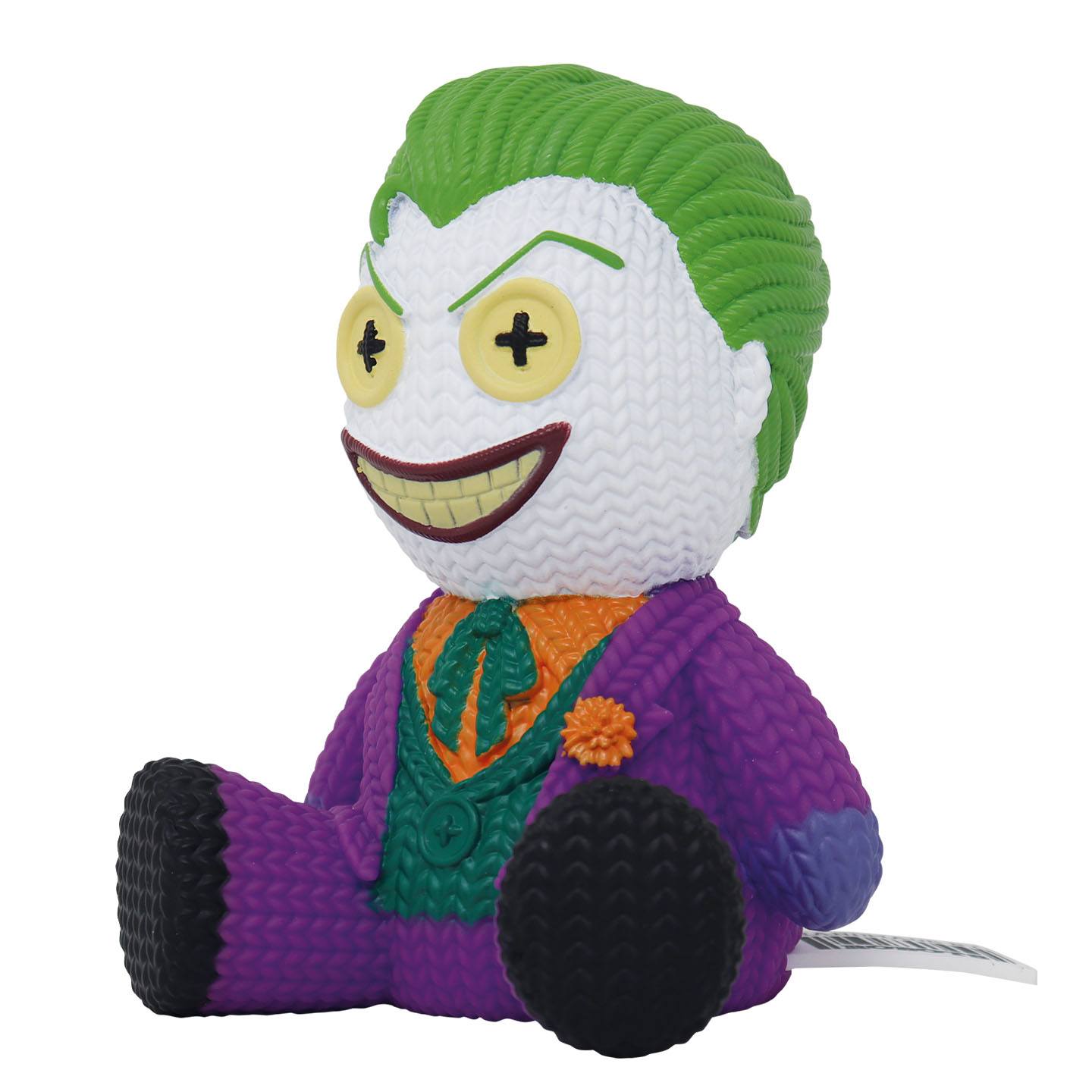 le joker handmade by robots n 051