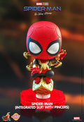Spider-Man (Integrovaný oblek) - Cosbi 