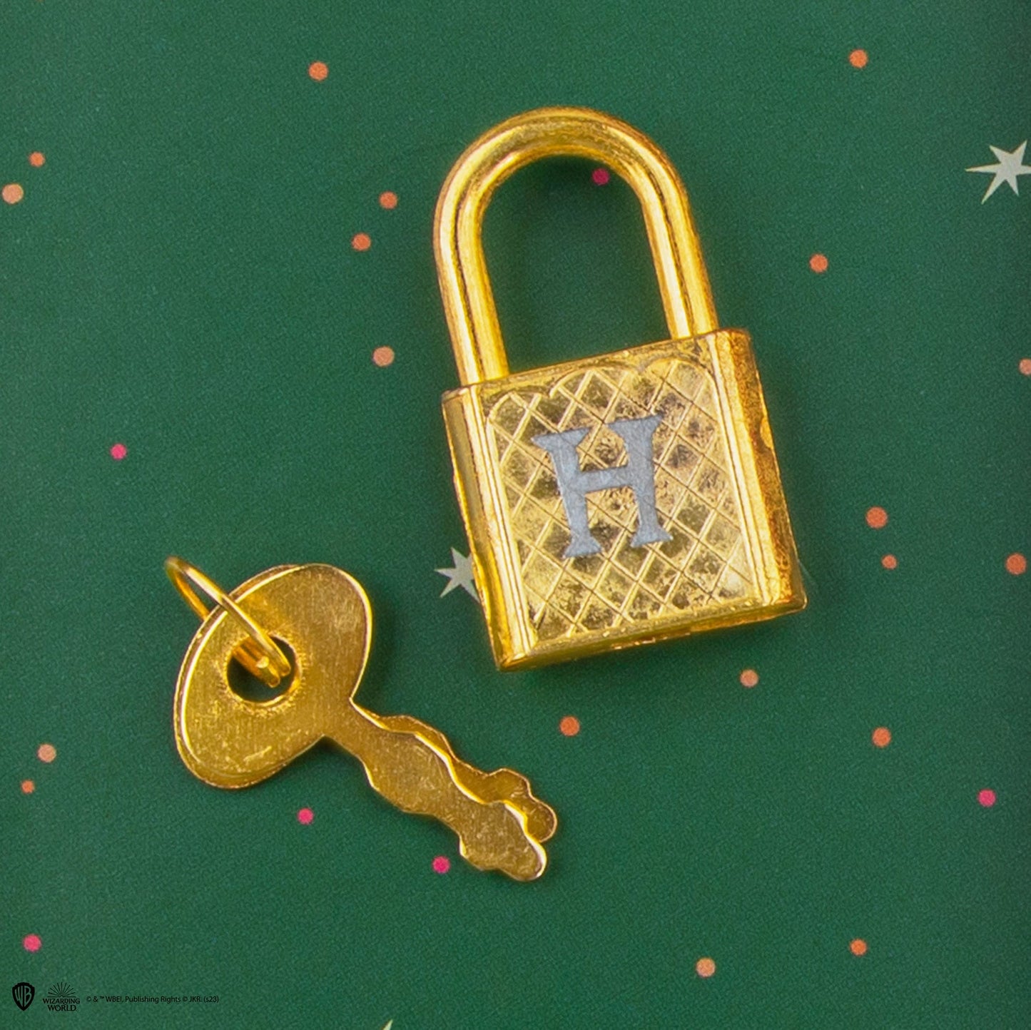 Harry Potter Advent Calendar - Deluxe