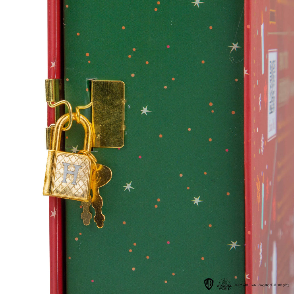 Harry Potter Adventskalender - Deluxe