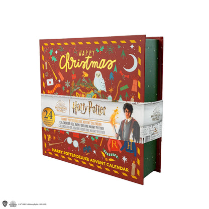 Harry Potter Advent Calendar - Deluxe