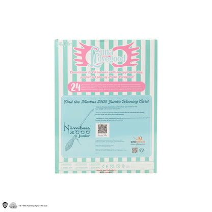 Adventní kalendář Harryho Pottera - Luna Lovegoodová